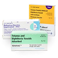 Other Vaccines